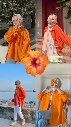 🧡