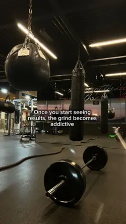 Gym qoutes