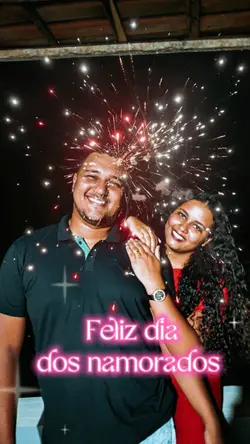 Dia dos namorados 