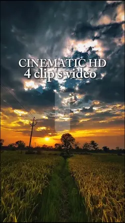 4 clip's video