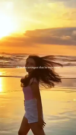 strongest