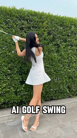 AI Golf