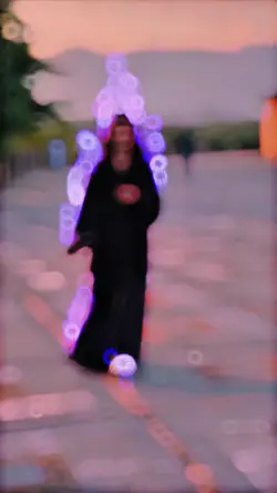 Viral slowmo 