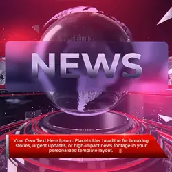 Breaking News