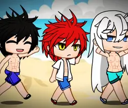 Beach meme 😍
