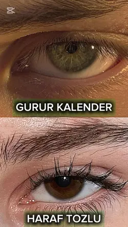 GURURUM VE HARAFIM