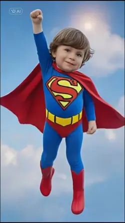 efeito Super homem 