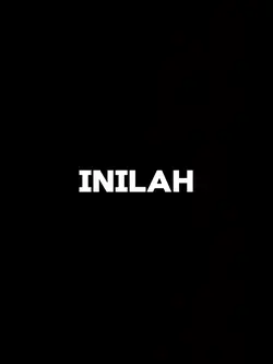 Inilah idaman hatiku