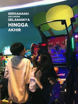 Hari bahagia 