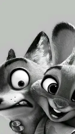 me and you