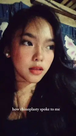 rhinoplasty 