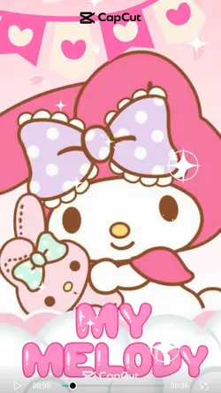 My melody 