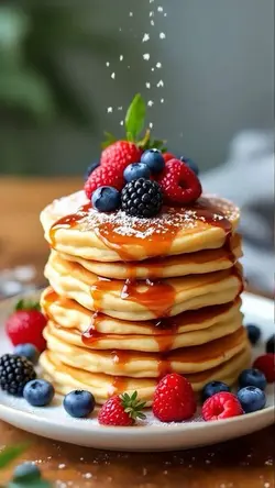 Food Story