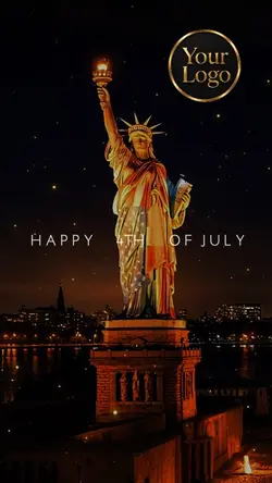 4 Th of july
