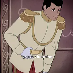 my prince