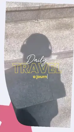 Travel Vlog
