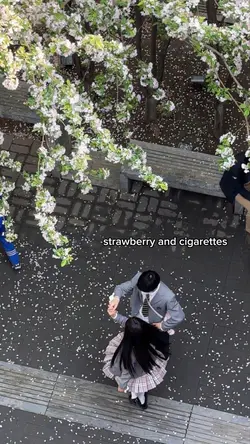 🍓 🚬