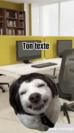 Fond vert 