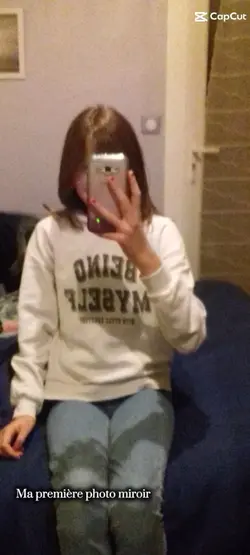 photo miroir !!