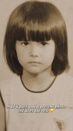 Glow up AI