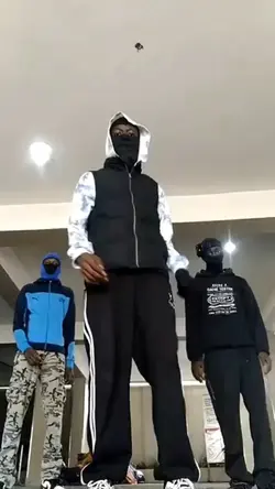 DD Osama - Rule No 1