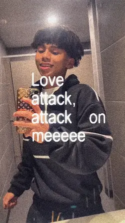 LOVE ATTACK