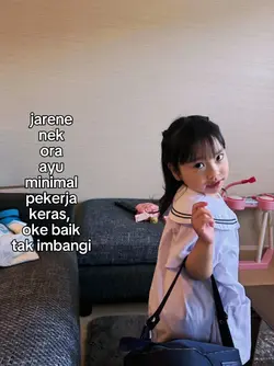 nek ora ayu minimal