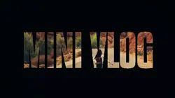 Aesthetic Vlog