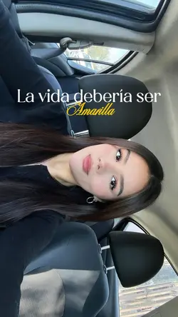 Amar y ya 