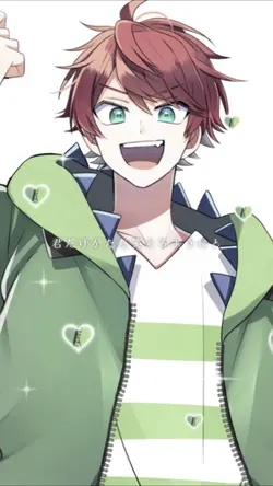 僕らカラフルピーチ꒷꒦