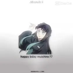 Happy birthday pooki