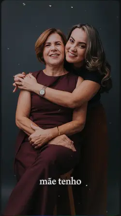 melhor mãe do mundo
