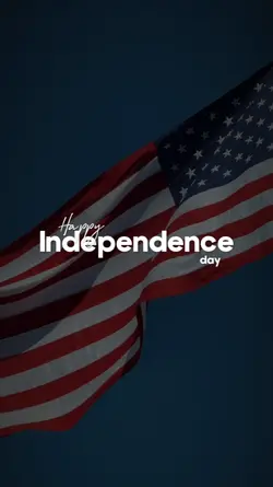 happy fourth of july
