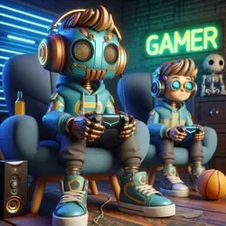 Gaming 