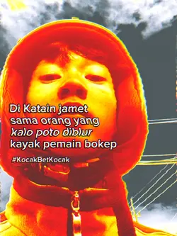 dikatain jamet
