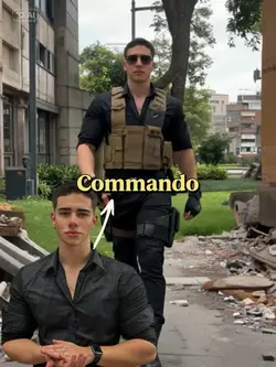 Commando
