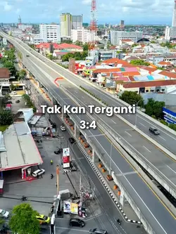 Tak Terganti 3:4