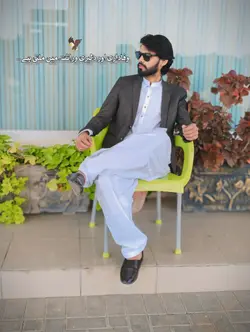۔۔وفاداری۔۔