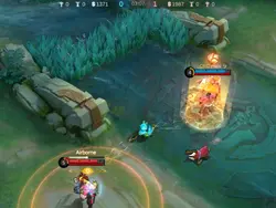 CHOU HIGHLIGHT