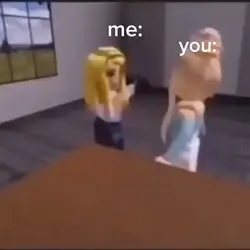 me + you meme