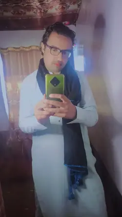 Shah Farooq Song 