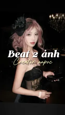 Beat 2 ảnh 