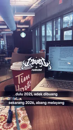 DULU ADEK DIBUANG