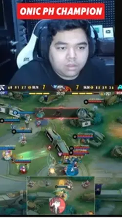 R7 reaction