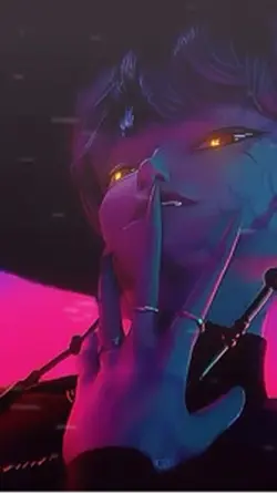 I’ll be your idol 
