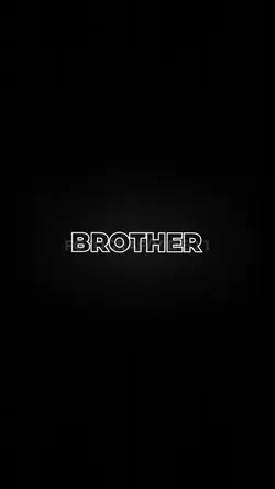 Oh no brother 