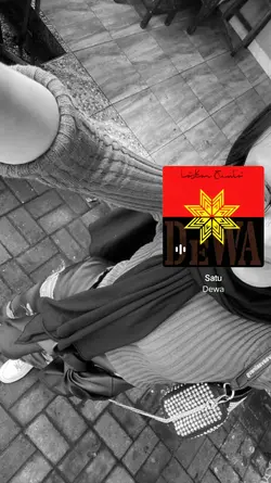 Satu - dewa19