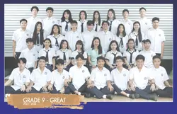 batch 2024-2025 
