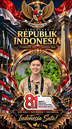 HUT RI 81