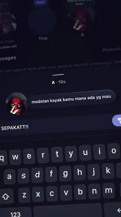 Catatan ig